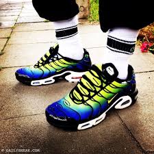 Pin On Nike Tn