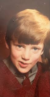 Lá Fhéile Pádraig sona duit! While we have many employees with at least  some Irish heritage, we'd like to use today to allow you to get to know  Officer Donal Kerrigan a