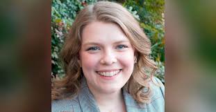 Kaitlyn Schiess: The Ballot and the Bible