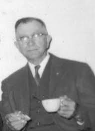 Harold Dyke Bailey (1897-1986)