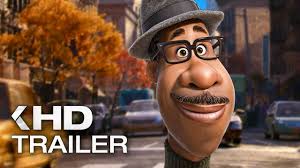 Watch movies soul (2020) online free. Soul Trailer 2020 Youtube