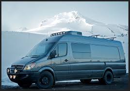 I Can Live With This Color Sprinter Van Camper Best Campervan Mercedes Sprinter Camper