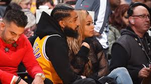 Listen to music by nipsey hussle on apple music. Nba Players Mourn Death Of Rapper Nipsey Hussle Nba Com