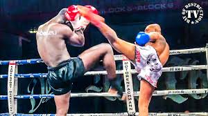 Maybe you would like to learn more about one of these? Muay Thai World Championship Wku Daniela Graf Vs Thea Loosli Youtube