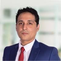 Ayan Chaudhuri Email & Phone Number