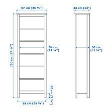 مكتبات ايكيا رفوف بيضاء مع أبواب زجاجية ورفوف زجاجية
