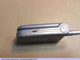 LG U8380 - Mobilecollectors.net