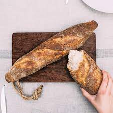Warum Das Baguette Eigentlich Von Einem Wiener Erfunden Wurde - Bäckerei  Hager