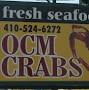 OCM Crabs from m.ocean-city.com