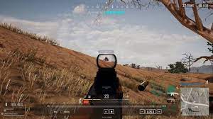 How To Aim In Playerunknown S Battlegrounds On Consoles And The Rest Of The Controls Explained Gamesradar
