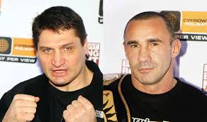 Lata mijają, a oni wciąż porywają tłumy