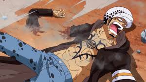 10 One Piece Pirates Who Can Beat Doflamingo