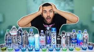 As the water is naturally rich and has an ample amount of minerals, its no surprise they claim themself as thank you for some other informative website. Which Bottled Water Is The Best For Your Health Testing Every Water Brand Youtube