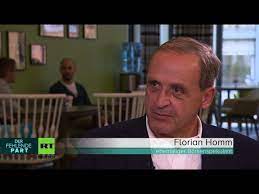 So oder so ist es zeit, das. Pleite Gehen Lassen Florian Homm Uber Die Deutsche Bank Youtube