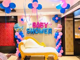 Trending Baby Shower Decoration Ideas For Baby Shower Event