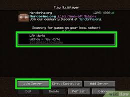 Edition, you can play with windows, playstation, xbox, switch, . 6 Ways To Play Minecraft Multiplayer Wikihow