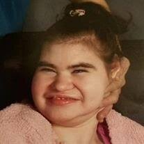 Sandra Marie McCullough Obituary