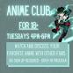 Anime Club event in Boyertown, PA