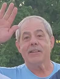 Obituary information for Daniel H. Arens