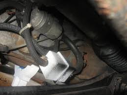 If you think that need a new vw bug fuel pump, you should check other components of the. Thesamba Com Beetle Late Model Super 1968 Up View Topic 1978 Super Beetle Fuel Pump Location