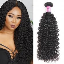 Now, let's check out the latest curly hair haircuts and hairstyles. Long Curly Weave Hairstyles Good Looking Unice Hair Unice Com