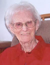 Adrienne Julien (née (Gilbert))