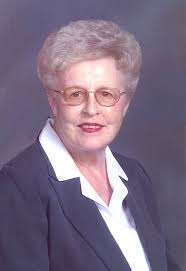 Memories of Doris Orange Abbott