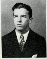 Benjamin Francis Hatch III (1909-1941)