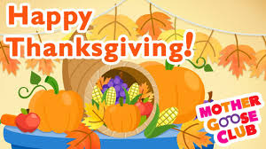 A great song to use in your esl kids thanksgiving lessons. Thanksgiving Songs For Kids Popsugar Family