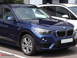 Bmw X1 Price In India Bmw All Set To Rule The Streets Drives In Updated Version Of X1 In India Priced At Rs 35 9 Lakh The Economic Times