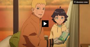 Naruto next generations est une nouvelle. Boruto Naruto Next Generations Episode 15 En Vostfr Boruto France