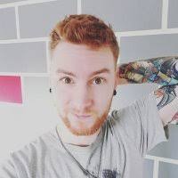 Anthony Lay's Instagram, Twitter & Facebook