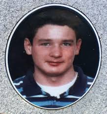 Derek Lee Foster (1986-2004)