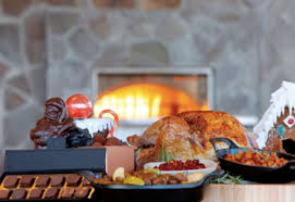 Christmas tree pull apart is a delicious appetizer recipe made with a few simple ingredients: The Great Christmas 2011 Guide Dining Out And Win Christmas Eve Dinner At The St Regis The Beijinger