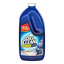 Other collections of oxiclean carpet cleaner recipe. Oxiclean Large Area Carpet Cleaner 64 Oz Walmart Com Walmart Com