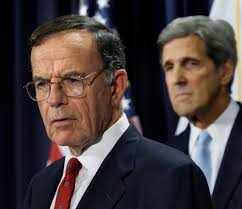 Larry Rivais, The Republican