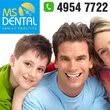 Dentists in Muswellbrook NSW 2333