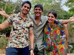 The actor essayed the role of raji, a sri lankan tamil. Nagarjuna Is Allegedly Angry Over Protest Against Daughter In Law Samantha Akkineni S The Family Man 2 Pinkvilla