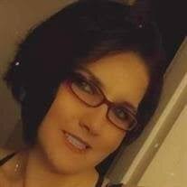 Krista Mae Clark Obituary