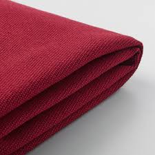 Se completa vendo a 580 euro. Kivik Fodera Per Poggiapiedi Contenitore Orrsta Rosso Ikea It