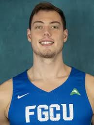 2018-19 Men's Basketball Roster