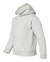 gildan 18500b heavy blend youth hooded sweatshirt