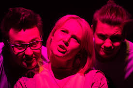 DISINHIBITION — CHRISTOPHER BRYANT