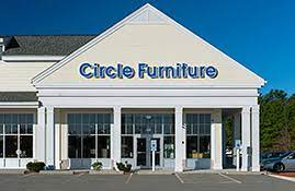 The patented mechanism opens and closes effortlessly! Circle Furniture Furniture Stores Massachusetts Boston