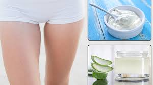 Shop the finest designer creams at neiman marcus! How To Lighten Your Dark Inner Thighs Naturally Top 10 Home Remedies