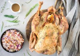 Another thanksgiving meat dinner recipe that you can easily whip up is this italian seasoning chicken flavored with my easy homemade blend of italian seasoning, garlic, paprika, lemon and fresh herbs. 15 Dishes For A Classic Southern Thanksgiving Dinner