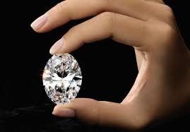 Every diamond during the formation gains natural elements as nitrogen or boron. Sotheby S Unveils Rare 88 22 Carat Diamond In Hk