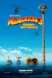 Madagascar 3 full movie, alex, marty, gloria and melman are still fighting to get home to their beloved big apple. Madagascar 3 Wallpapers Wallpaper Cave