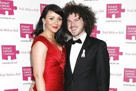 Jack And I Just Sat In Our Kitchen And Wrote An Album It Was Magical Martine Mccutcheon On Her New Music And Happy Home Life The Sunday Post