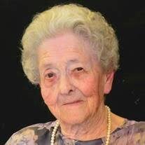 Carol Edna Stevens Obituary